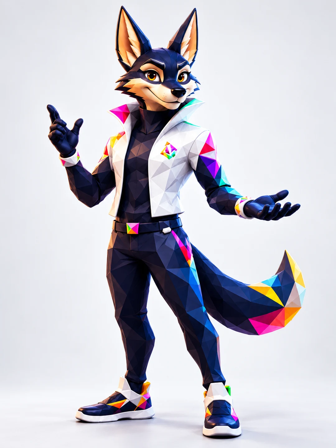 Prizmo, PulseGrid’s jackal marketing assistant